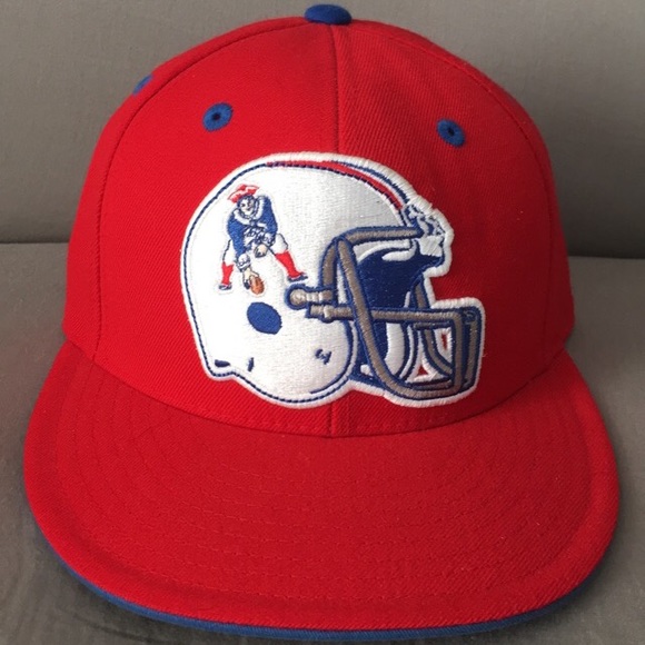 Mitchell & Ness Other - New England Patriots Hat, great condition